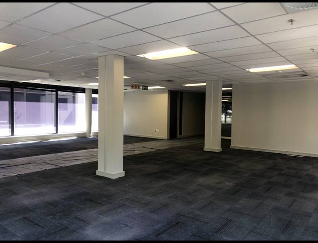 326M² OFFICE TO LET IN WAVERLEY
